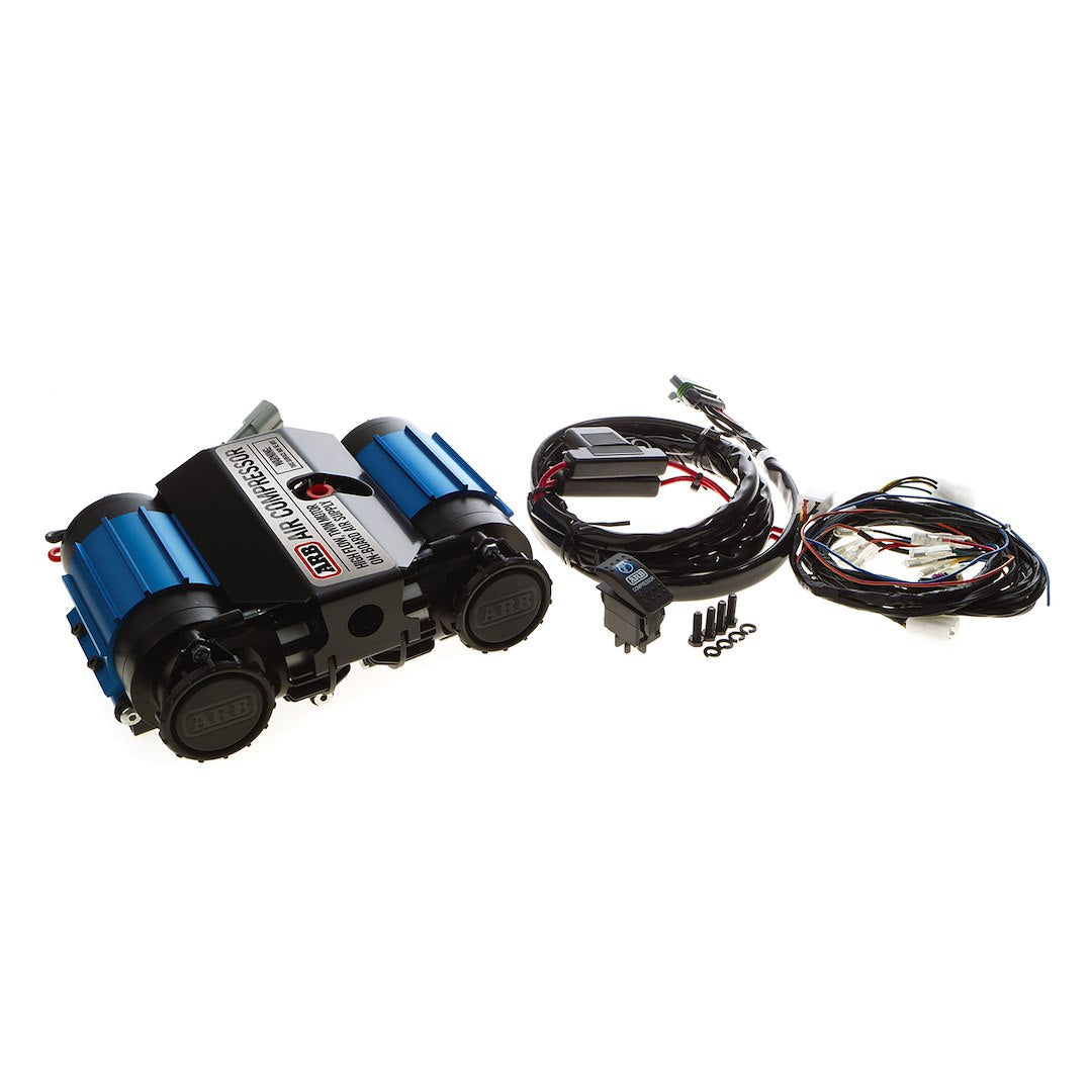 ARB Air Compressor CKMTA12 - image 3