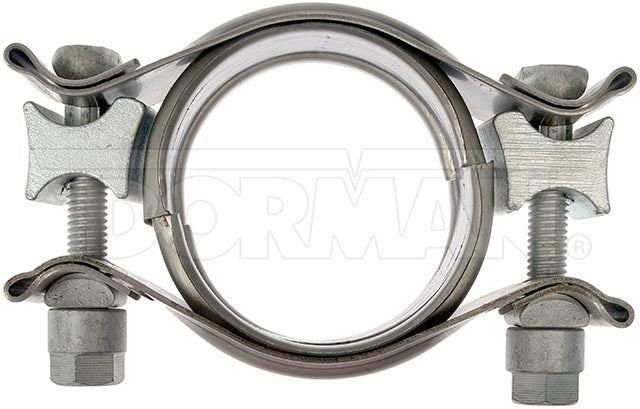 Dorman 903304 3-Inch Stainless Exhaust Converter Band Clamp - image 3
