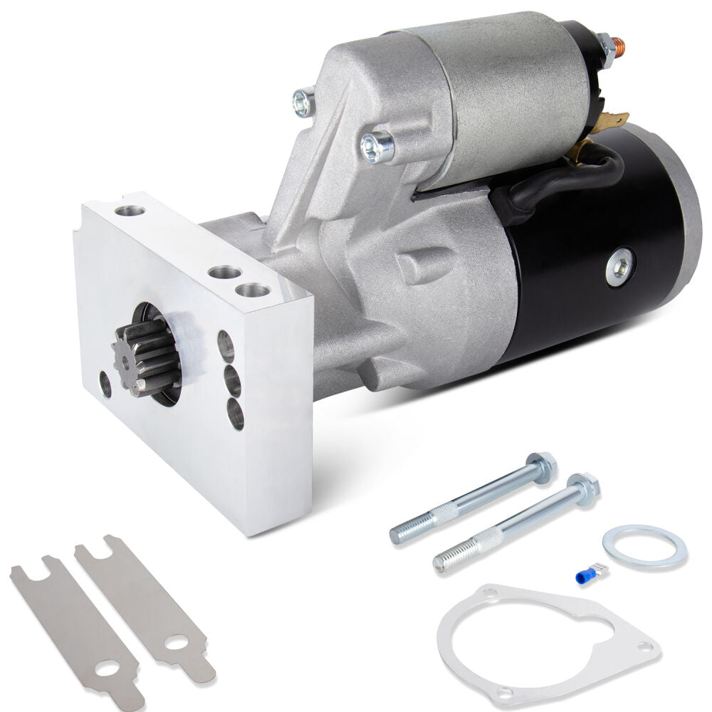 Proform Parts 66256 Chevrolet 1.4-kW High-Torque Starter