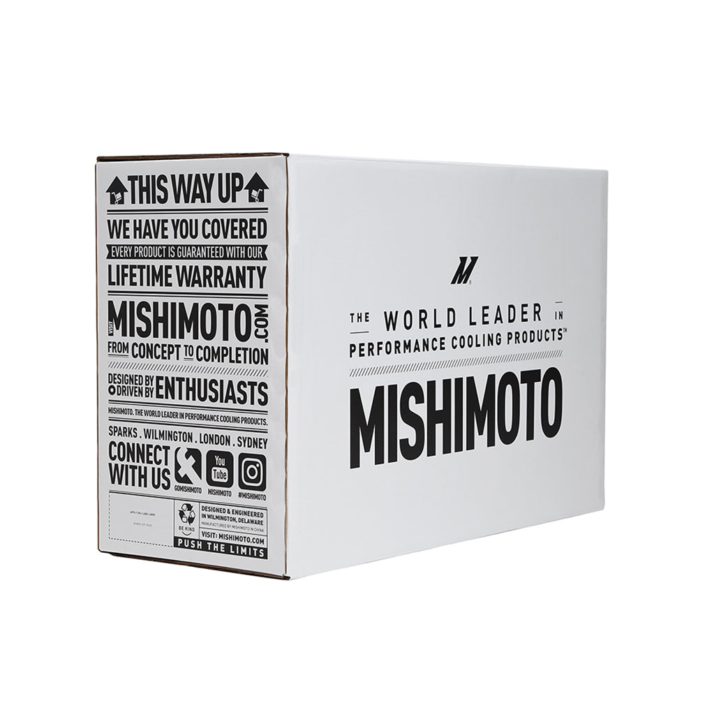 Mishimoto Mmrt-Rgr-19p Ford Ranger Expansion Tank