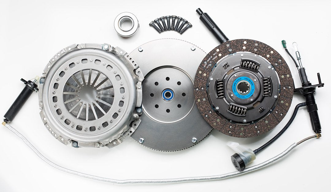 South Bend Clutch G56-OFEK OFE Clutch Kit