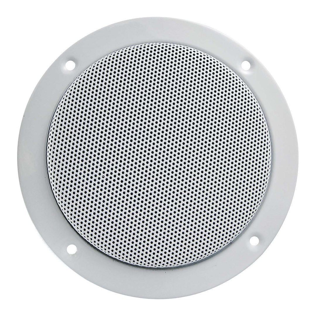 ASA Electronics Speaker (1102094W) – Size: 5-1/4 Inch