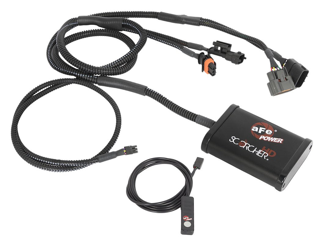 Advanced Flow Engineering 77-42008 Boost Controller - image 2