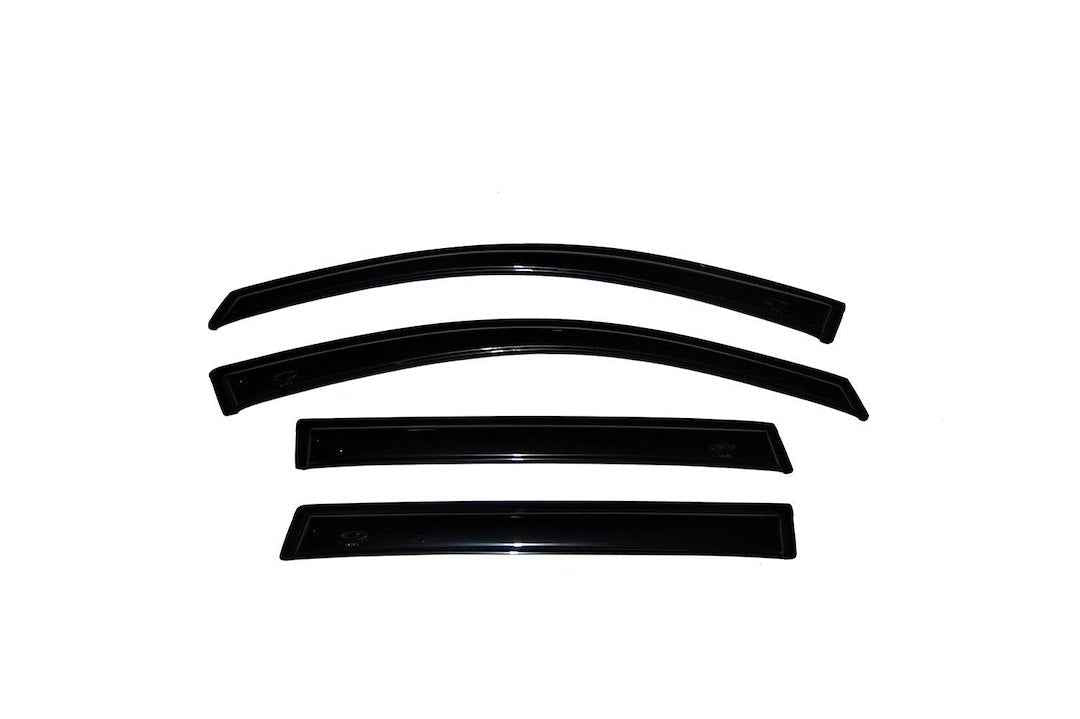 Auto Ventshade (AVS) 94155 Rainguard for Ford F-150 2009–2014