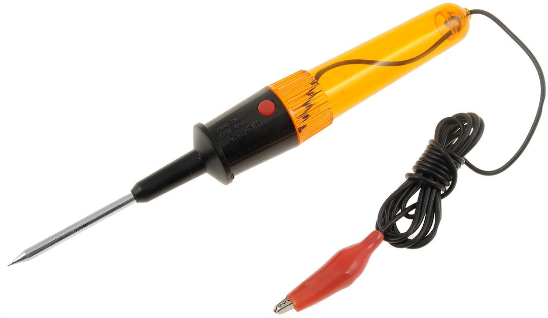 Dorman 86599 Power-On Circuit Tester, 6/12 Volt - image 1