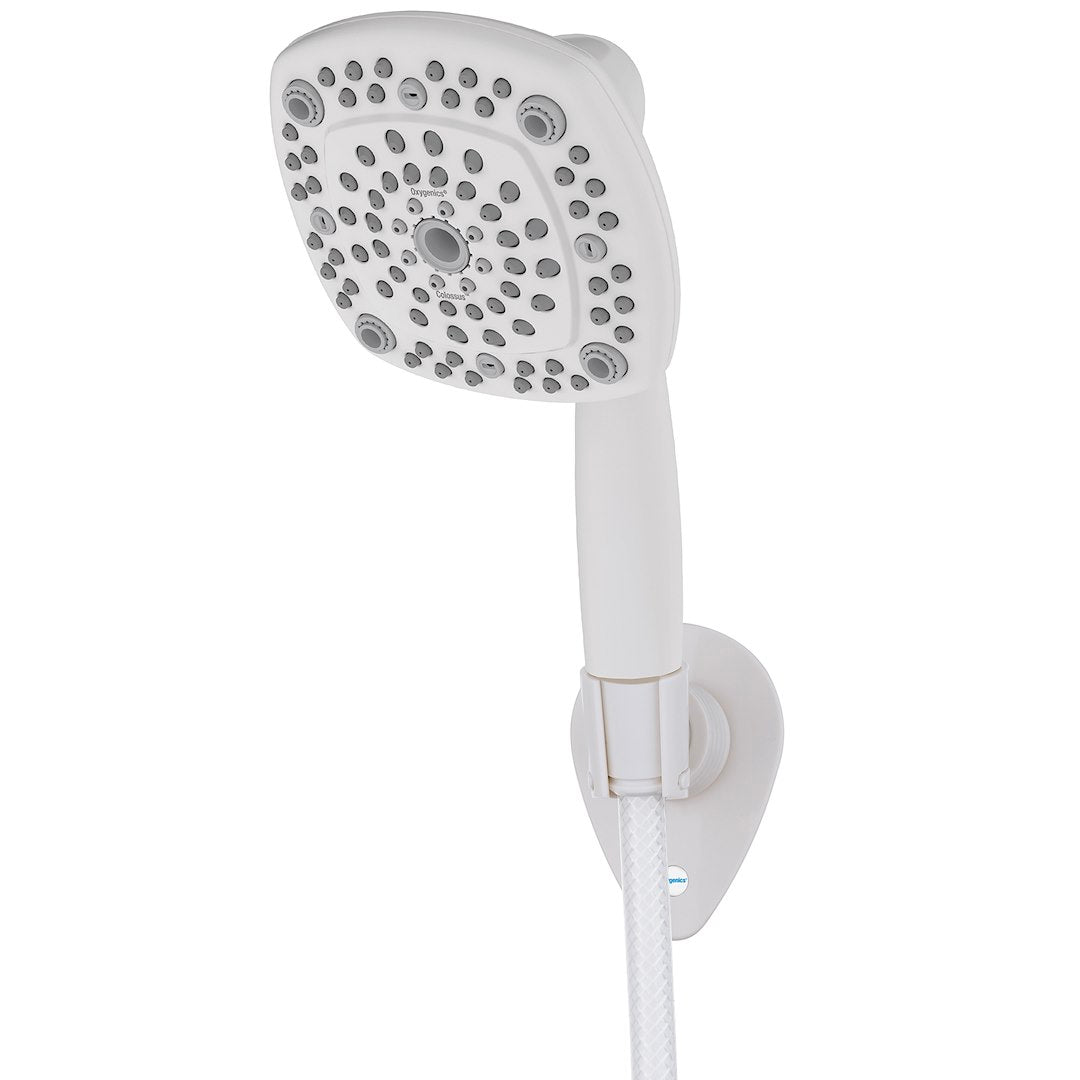 Oxygenics/ Etl 39794 Shower Head - image 1