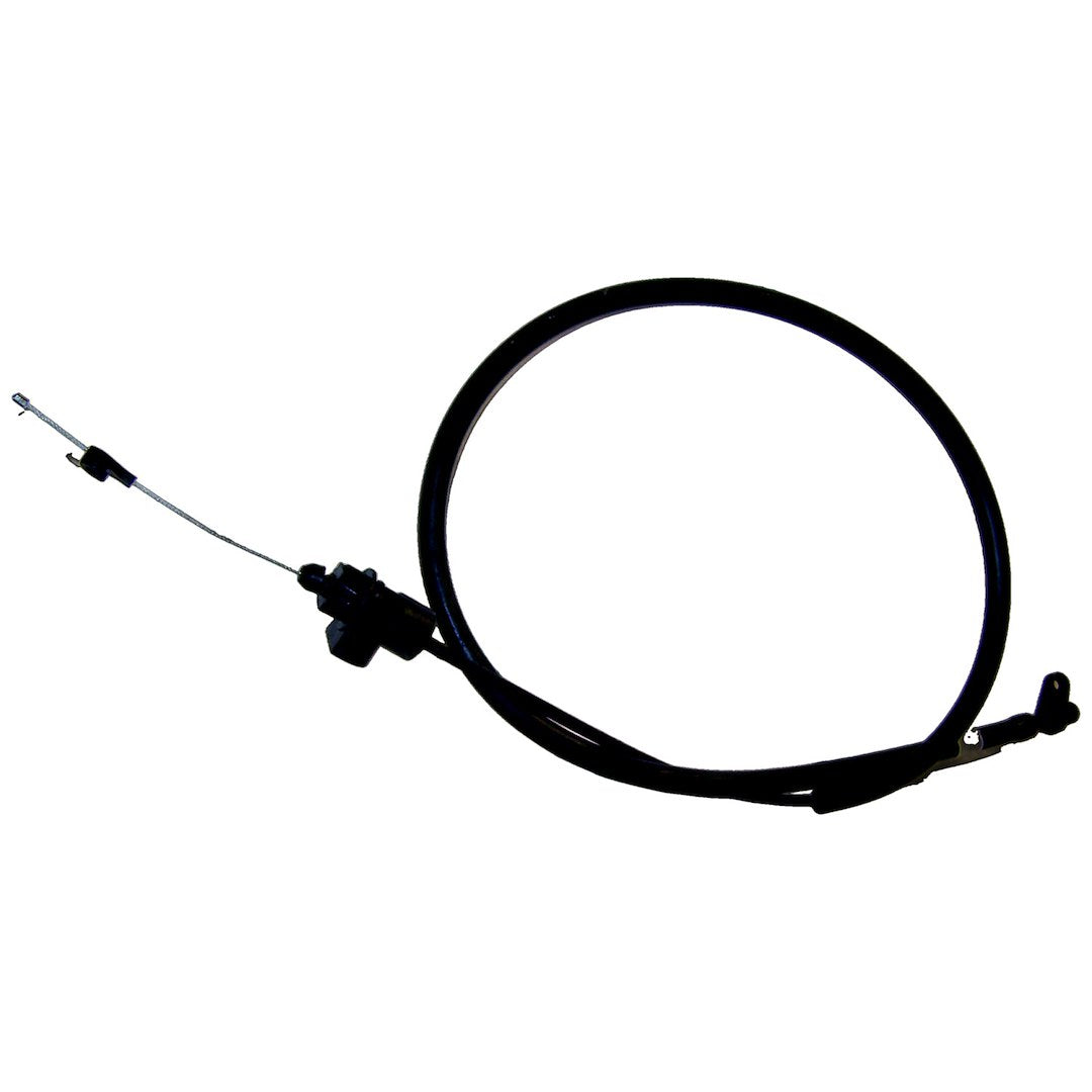 Crown Automotive 52077578 Cherokee Throttle Cable - image 3