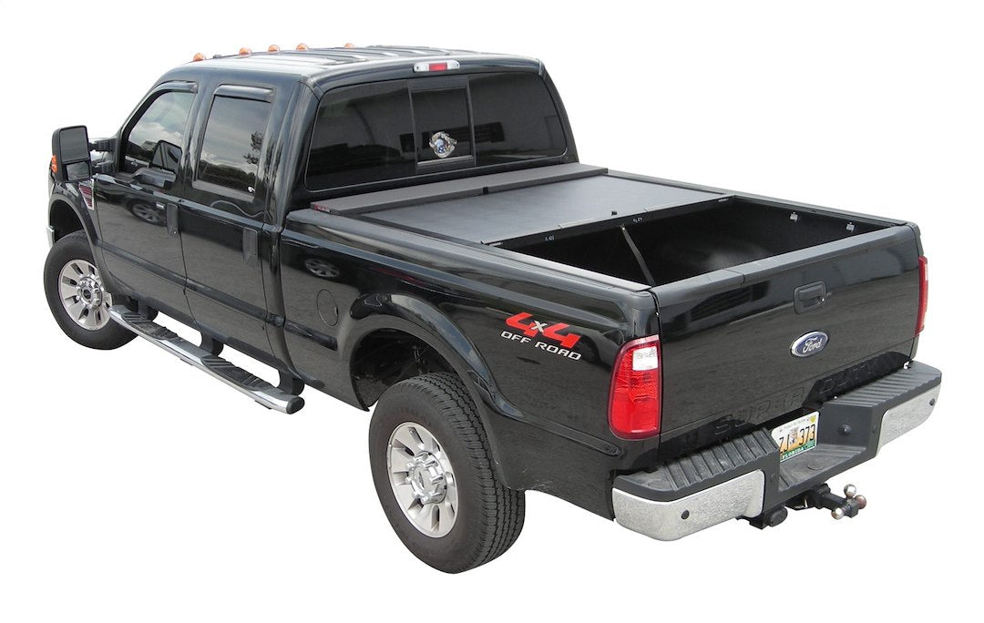 Roll-N-Lock LG109M M-Series Tonneau for F-250/F-350 Short Bed