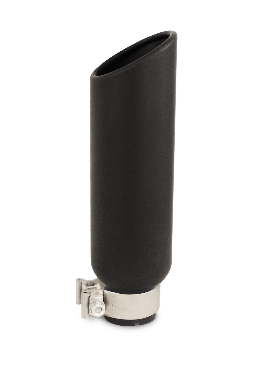 Go Rhino GRT25414B Black Exhaust Tailpipe Tip