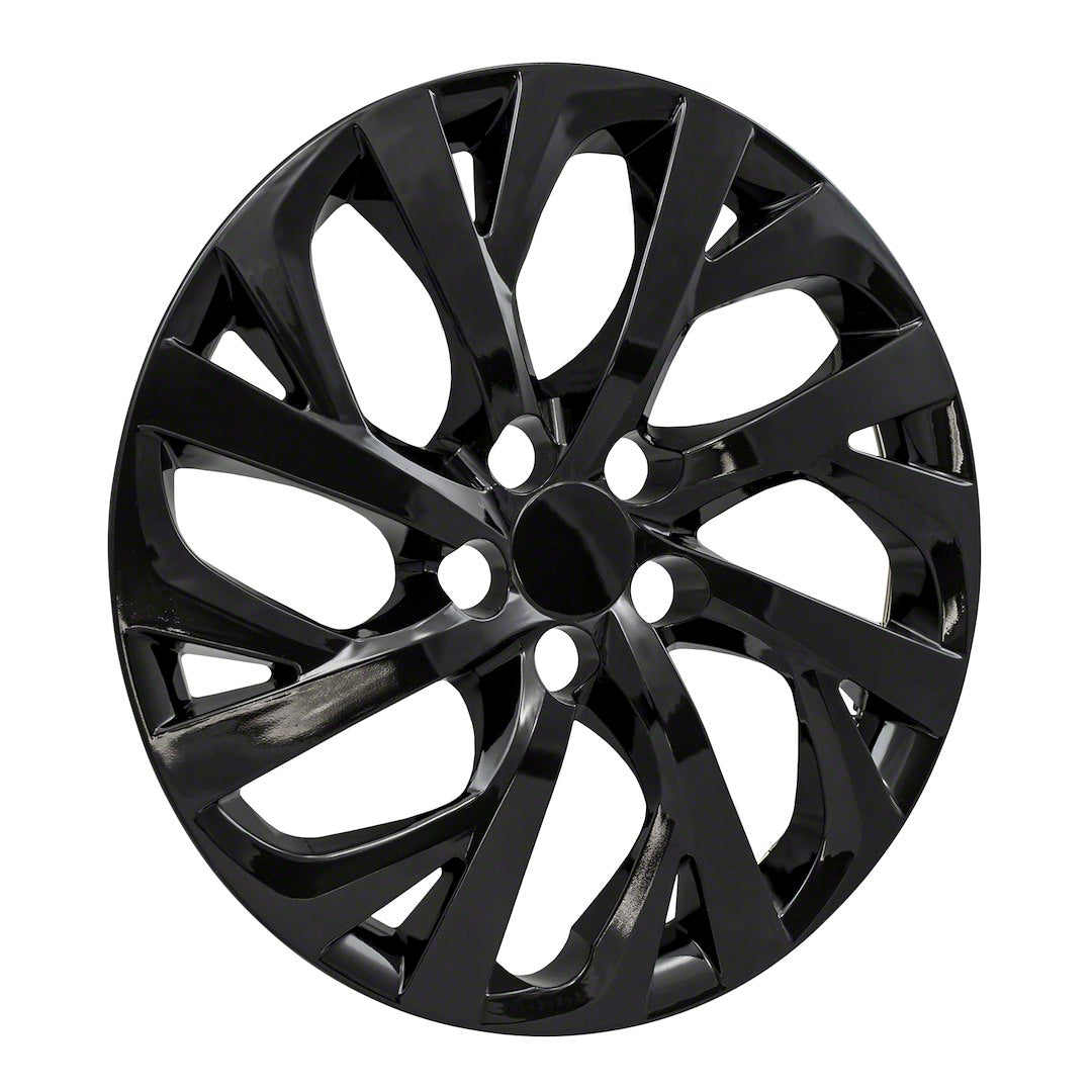 Coast To Coast 52816BLK Corolla 16-Inch Black Covers - image 2