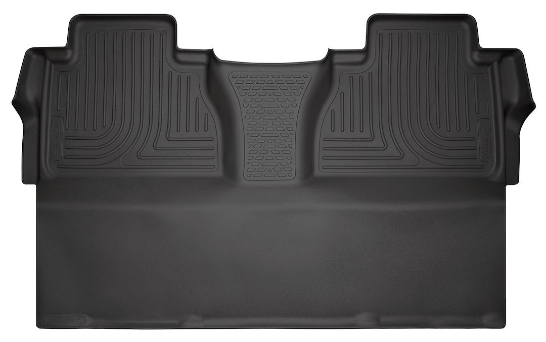 Husky Liner 53841 Floor Liner - image 2