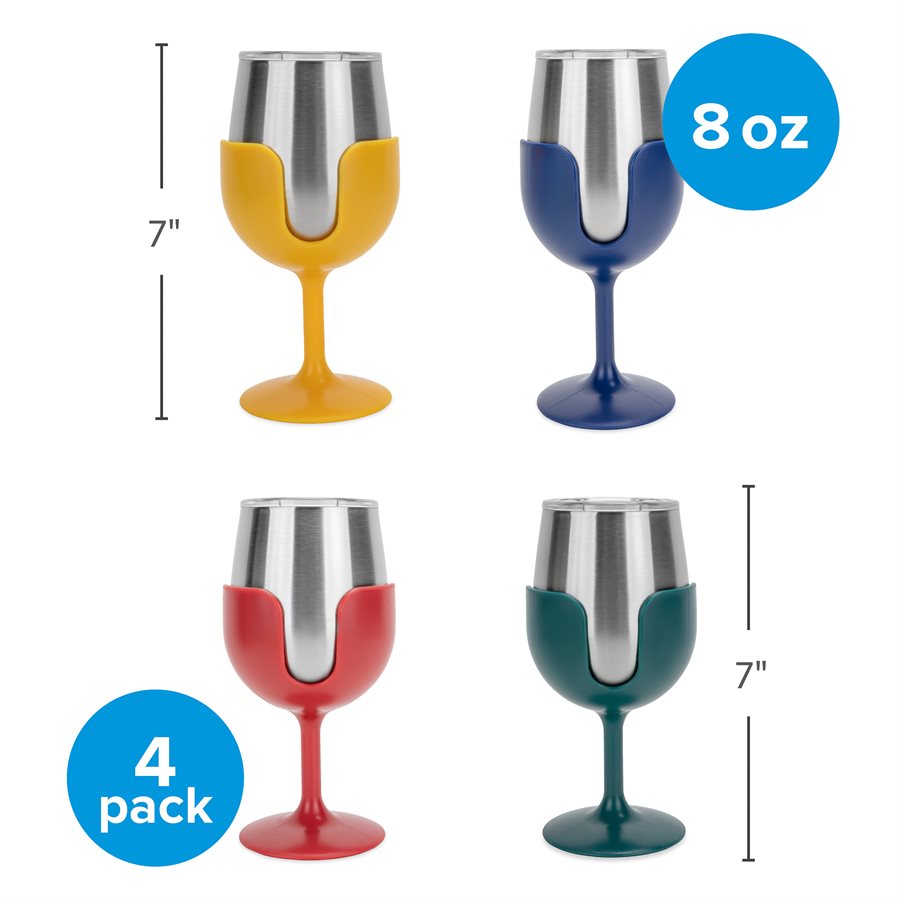 Camco 53465 Drinking Glass - image 18