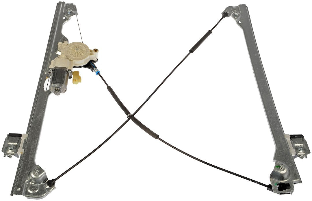 Dorman 741-443 Window Regulator and Power Motor - image 2
