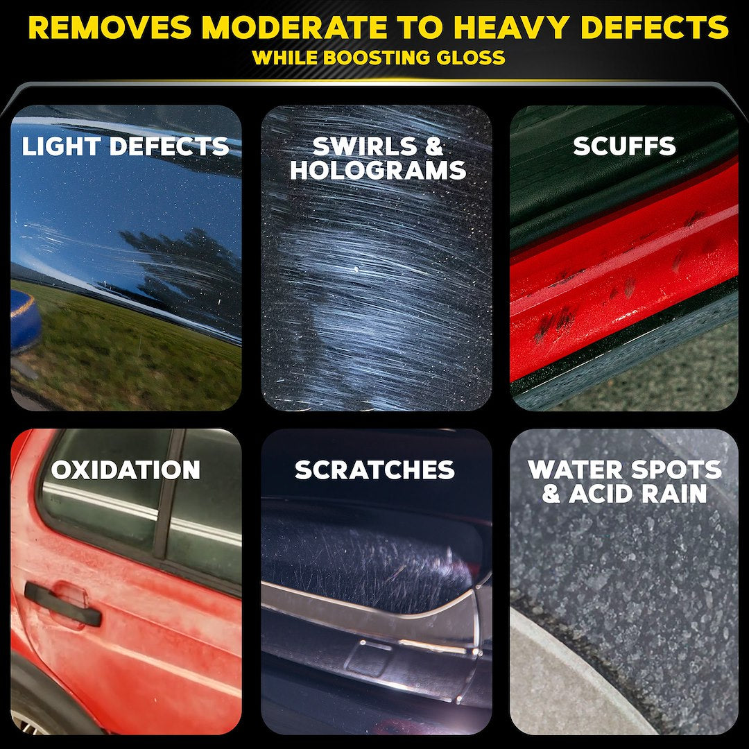 Meguiars M10532 Polishing Compound - image 5
