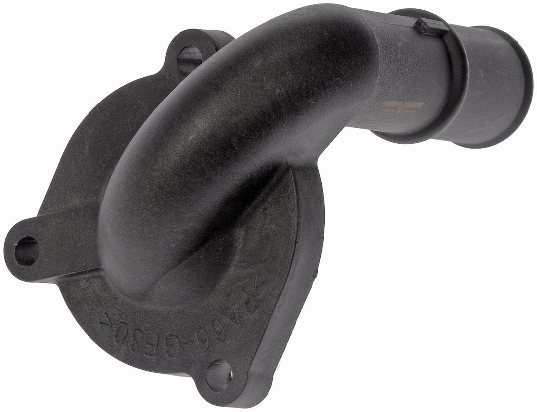 Dorman 902743 90-Degree Thermostat Housing with Hardware - image 2