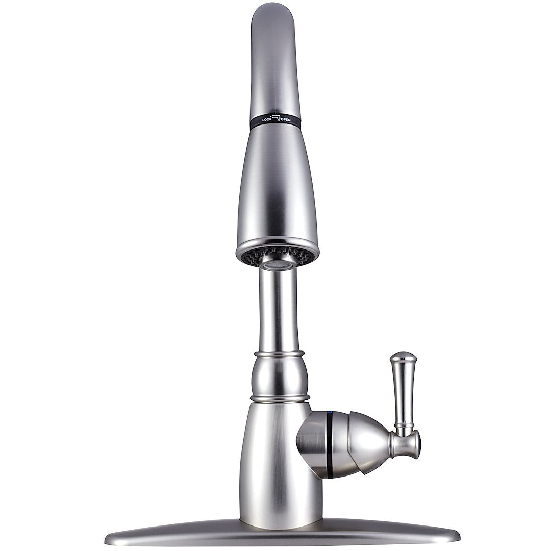 Dura Faucet Df-Pk160-Sn Faucet - image 4
