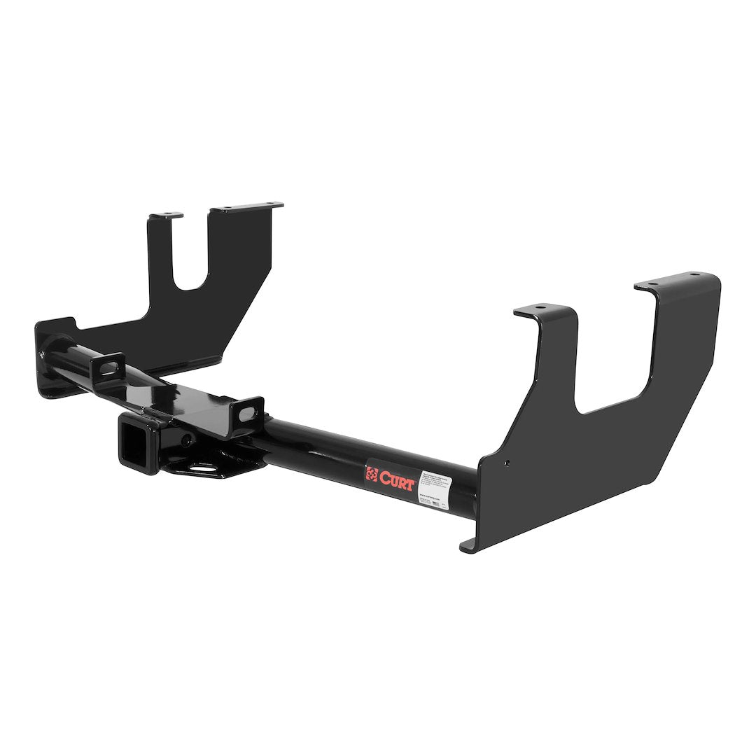 Curt 13352 Trailer Hitch Rear - image 1