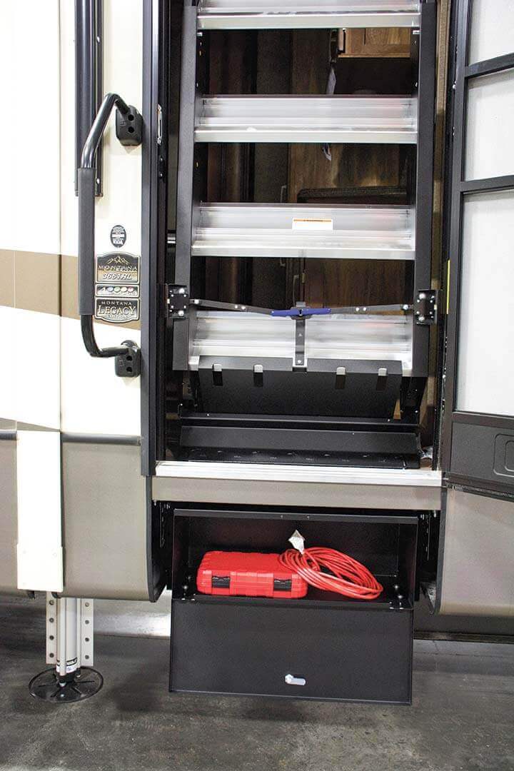 Mor/Ryde Sp54-099 Storage Cabinet - image 1