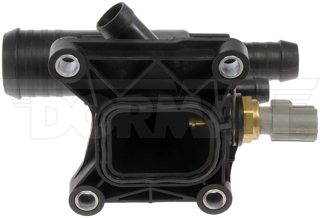 Dorman 902684 OE Engine Coolant Water Outlet with O-Rings - image 5