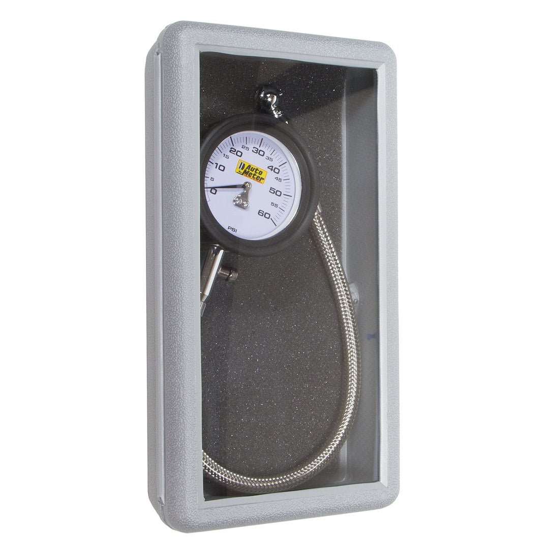 Autometer 2160 Tire Pressure Gauge - image 4