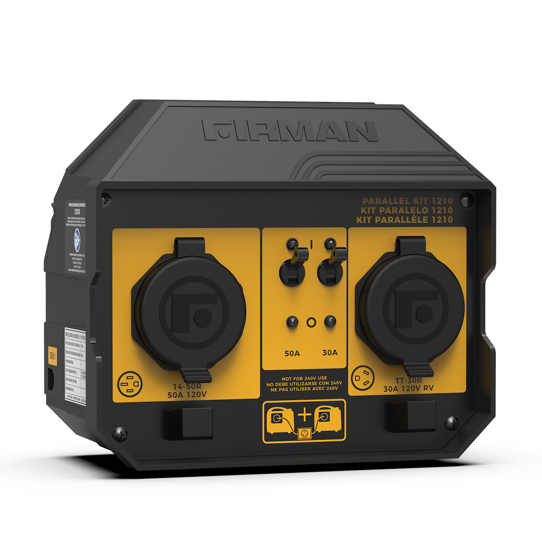 Firman 1210 Generator Parallel Kit - image 1