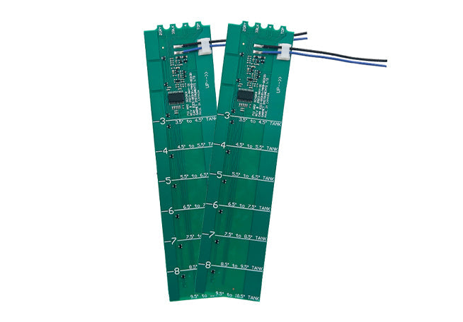 SeeLevel Holding Tank Acc RV (710AR2)