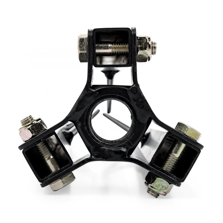 Camco 48850 Gooseneck Trailer Stabilizer Jack Stand - image 8