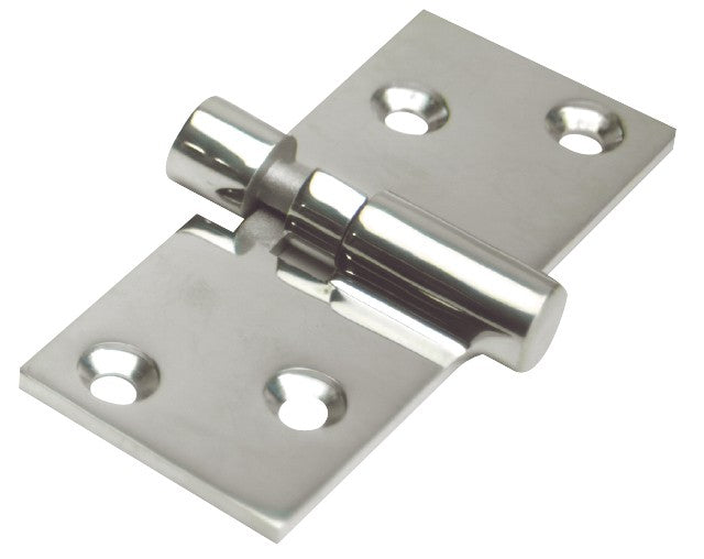 Whitecap Industries 6018c Boat Door Hinge