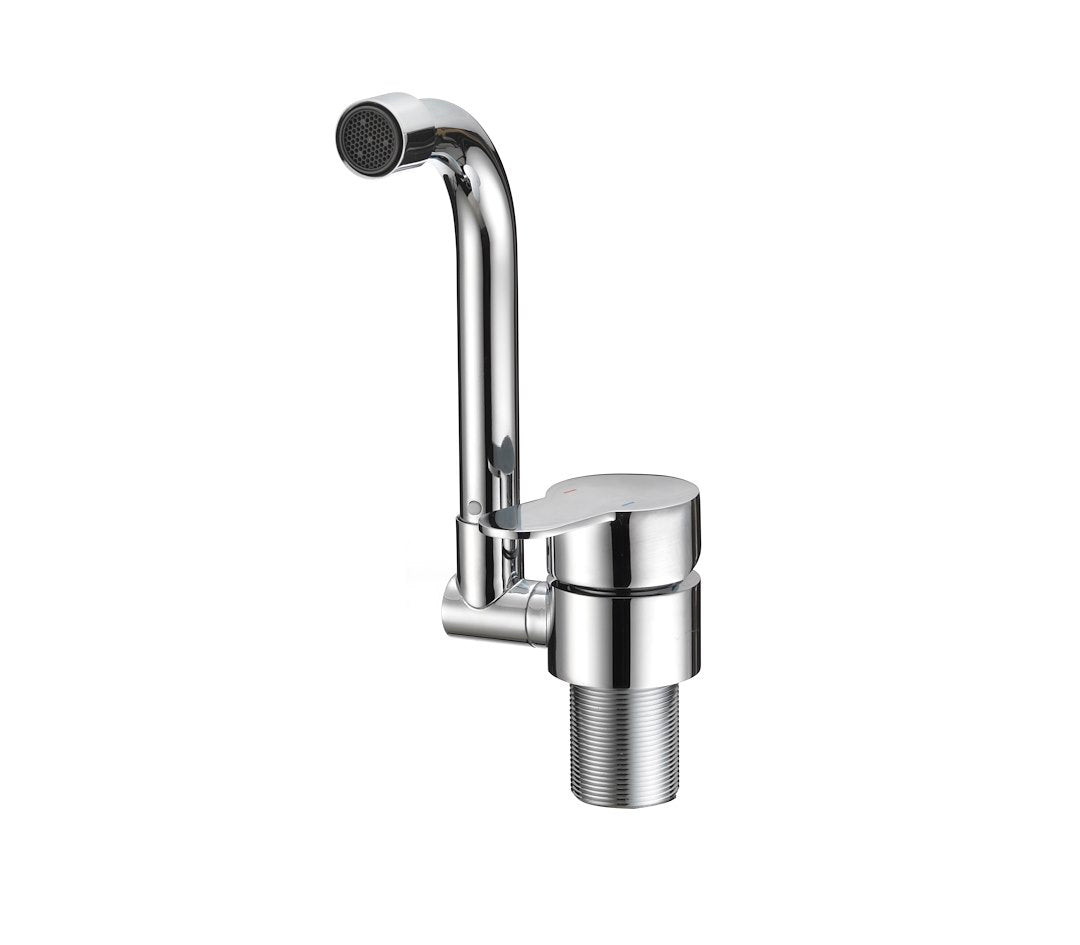 Dura Faucet Df-Mk510h-Cp Faucet - image 2