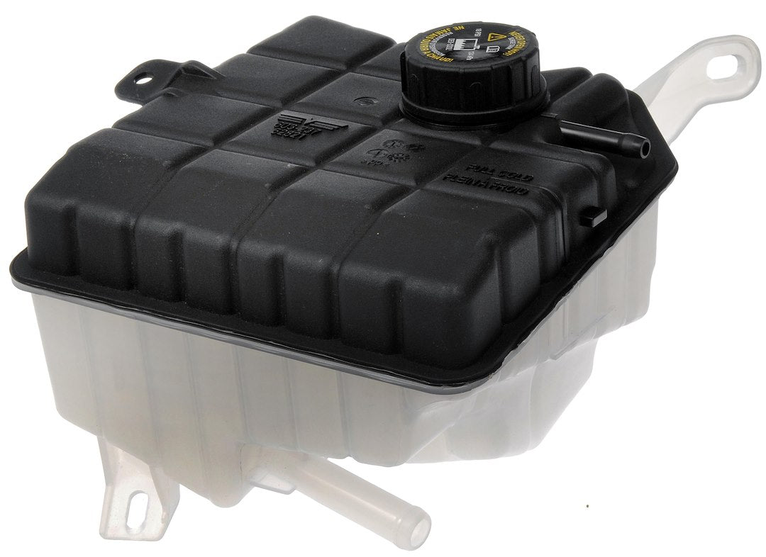 Dorman (OE Solutions) 603237 Coolant Reservoir with Included Cap - image 1