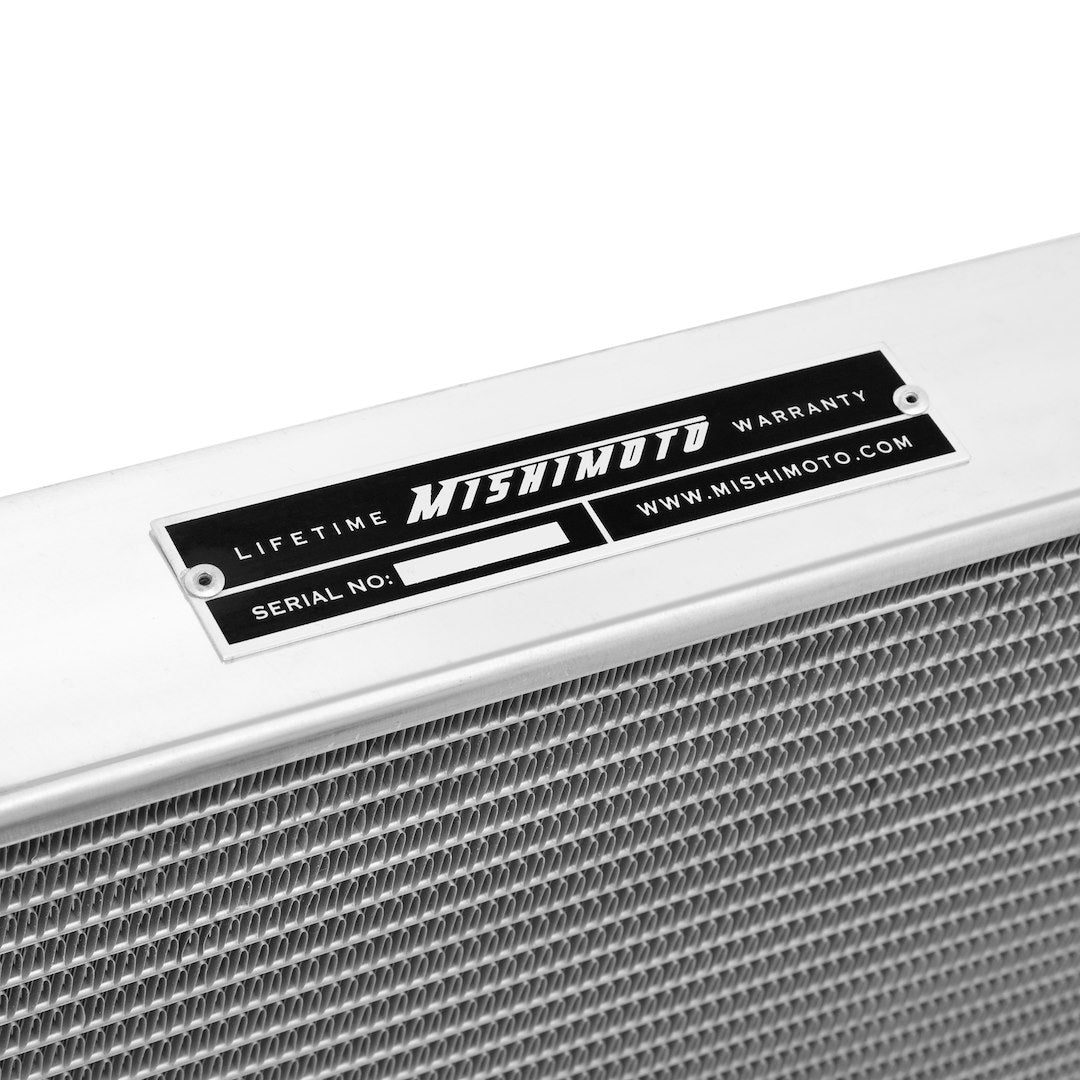 Mishimoto MMRAD-F2D-95 Ford 7.3L Top-Left Aluminum Radiator