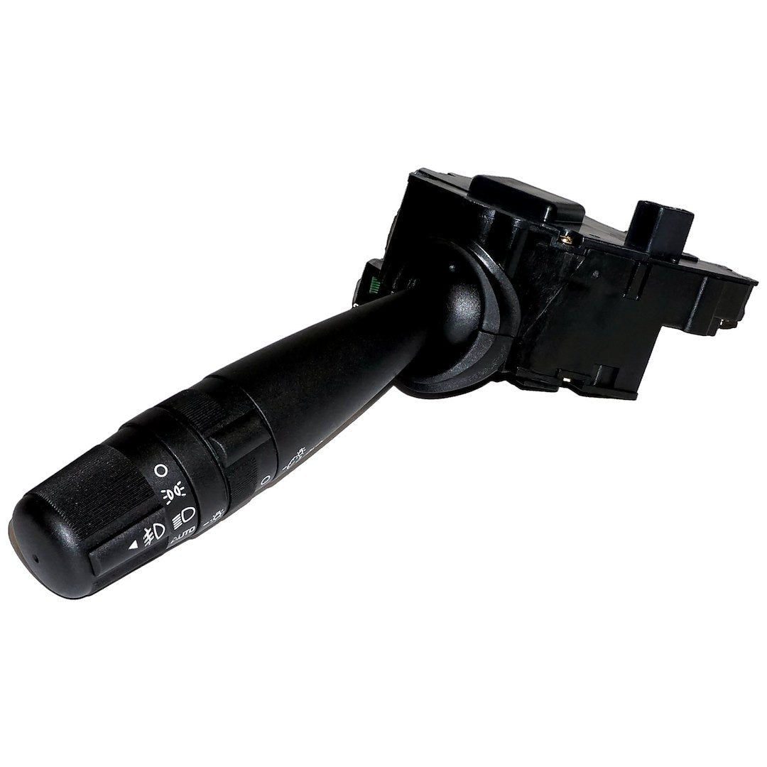 Crown Automotive 68015101AG Black Multifunction Switch - image 4