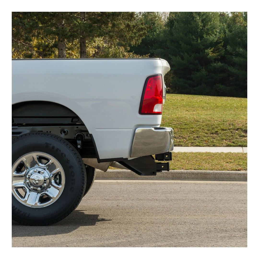 Curt 15409 Trailer Hitch Rear - image 7