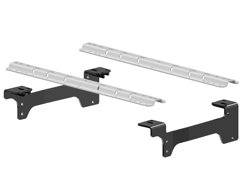 Pullrite 2770 Fifth Wheel Trailer Hitch Mount Kit - image 2