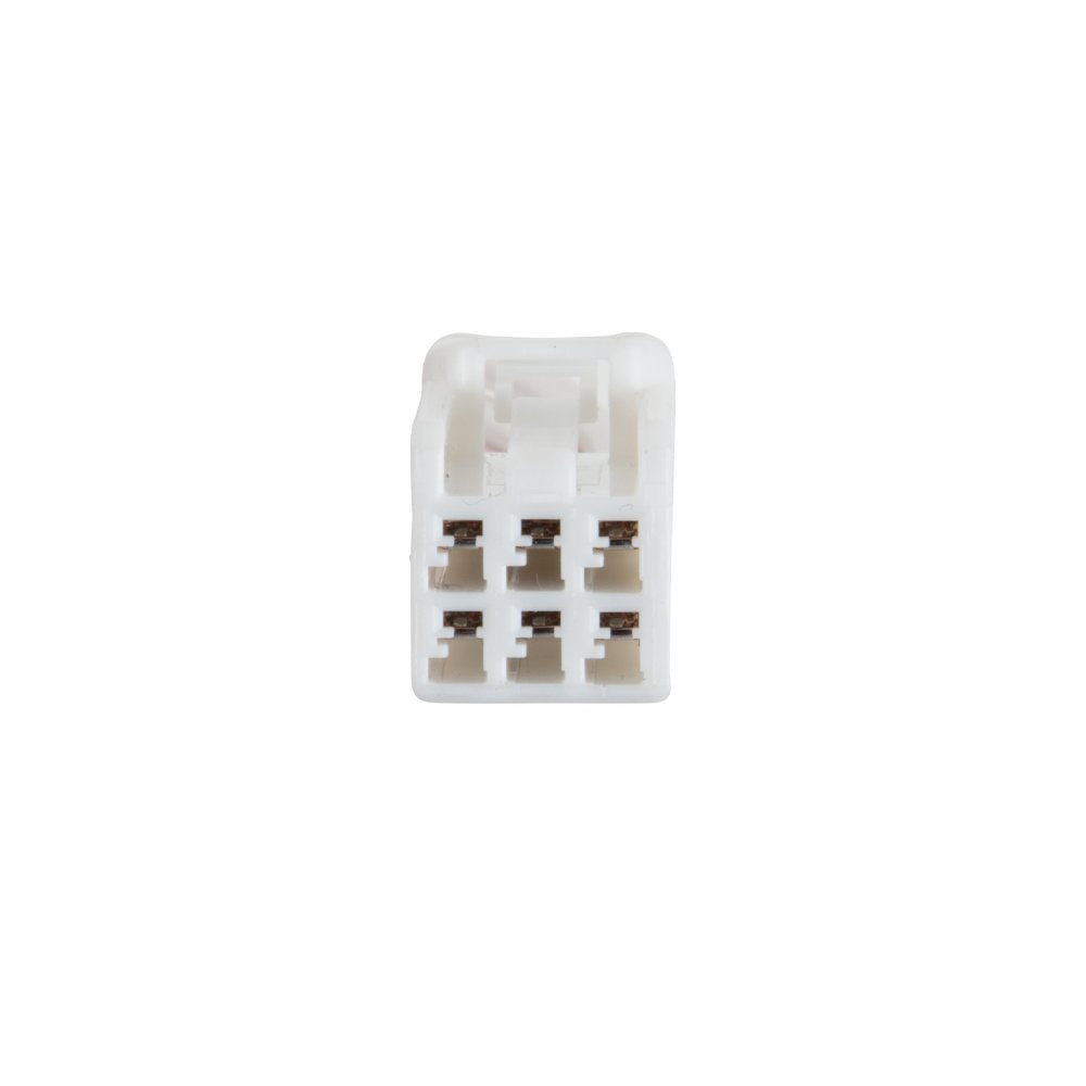 Tekonsha 118844 Trailer Wiring Connector - image 3