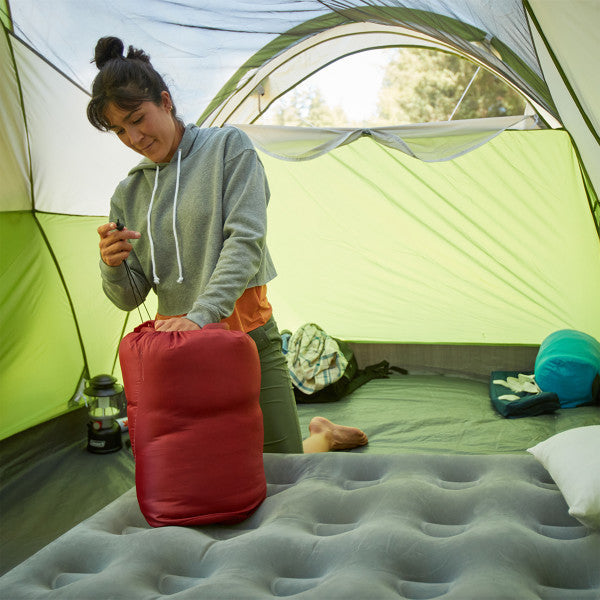 Coleman Company 2205608 Sleeping Bag - image 2