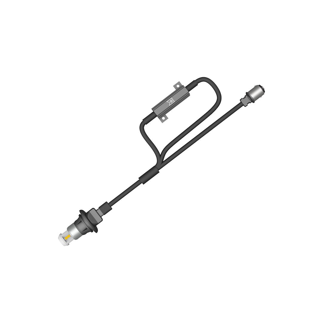 Arc Lighting 3321r Tail Light Bulb - image 1