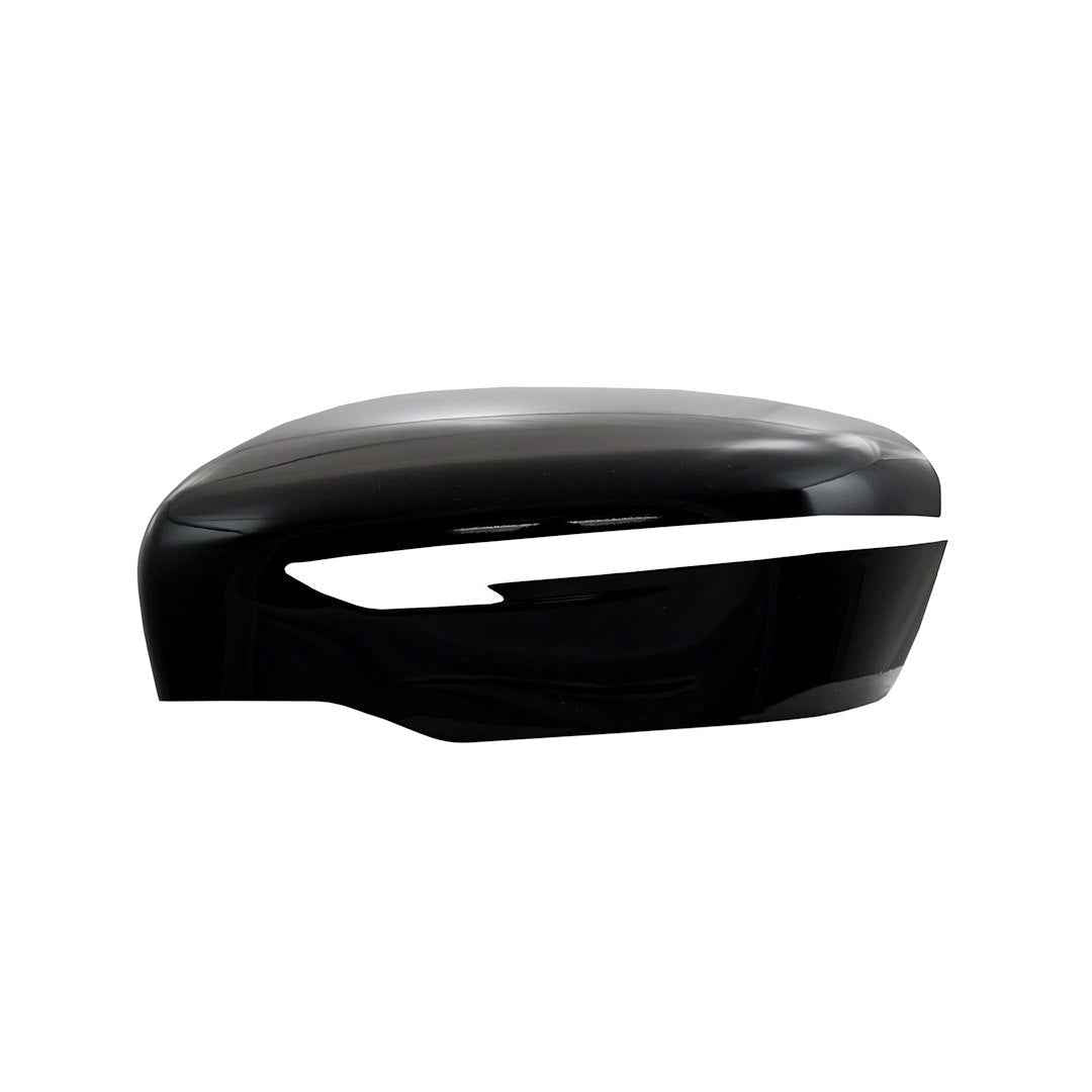Coast To Coast MC67531RBK Rogue Black Replacement Mirror Tops