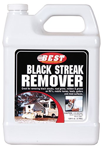 Propack 50128 Black Streak Remover