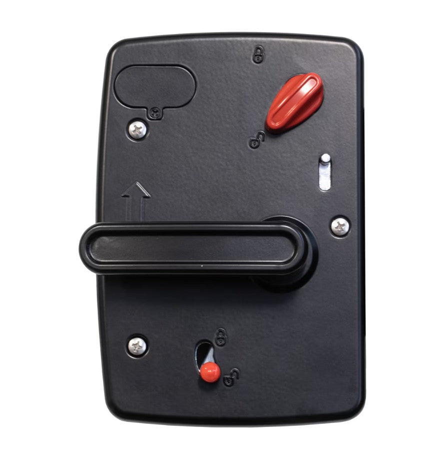 Creative Products MRLBT-42560-2006-1PK Bluetooth Entry Lock - image 4