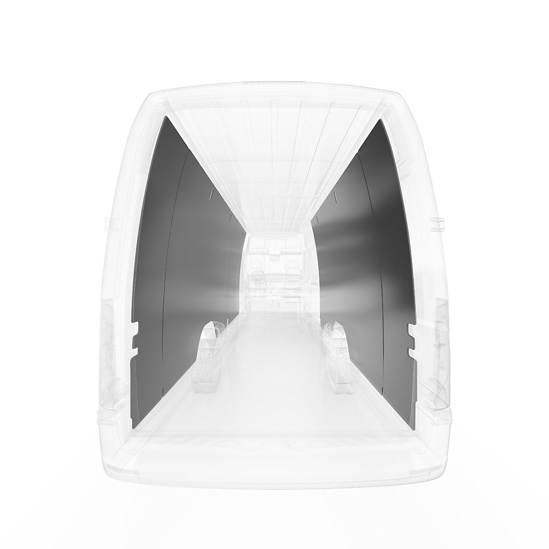 Legend Fleet 134-114-2613 Sprinter Wall Liner