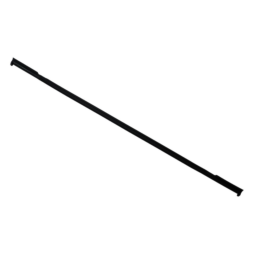 Crown Automotive 55175042 Liftgate Weatherstrip - image 2