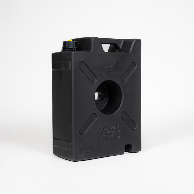 Rotopax RX-5B 5-Gallon Water Container