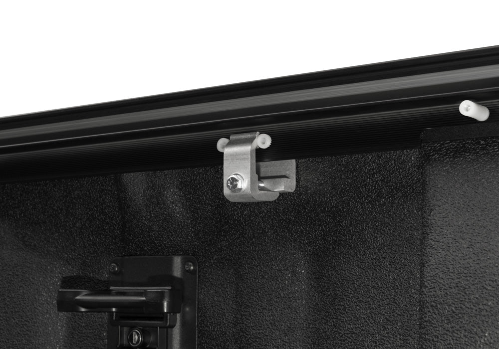 Retrax 90860 PowertraxPRO MX Aluminium Tonneau Cover