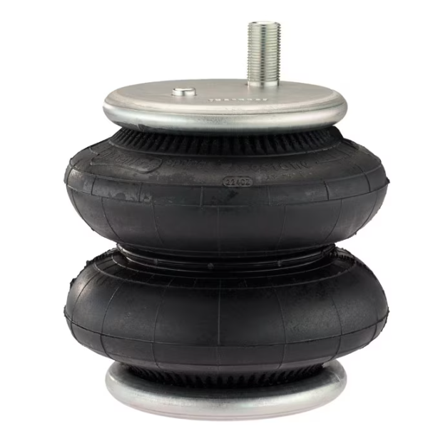 Firestone Industrial 2701 Helper Spring Kit - image 2