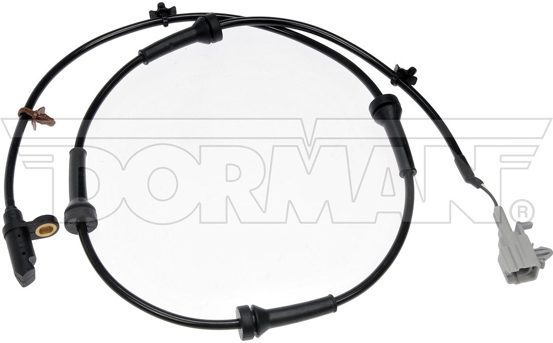 Dorman 695173 Plastic ABS Sensor with Blade Terminals - image 1