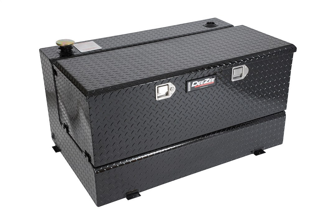 Dee Zee Dz92647b Liquid Transfer Tank - image 1