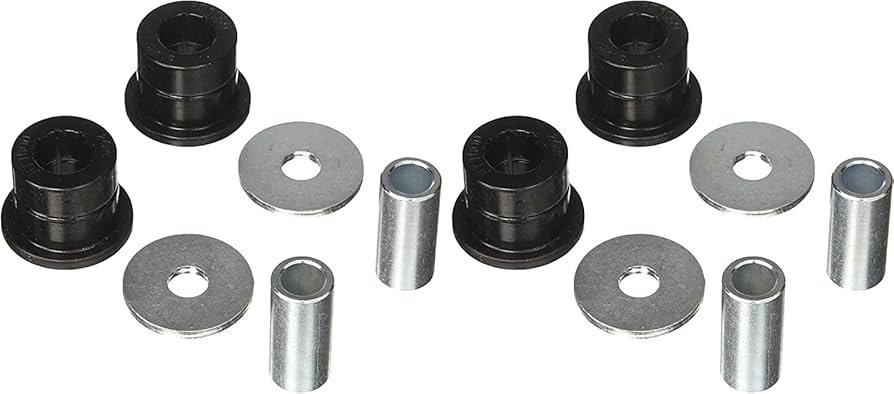 Fabtech FTS1102 Control Arm Bushings for FTS3000-6/3100-6