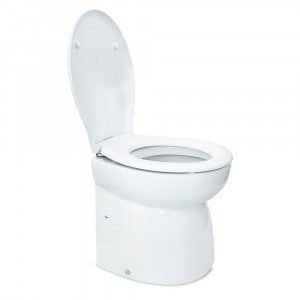 Albin Marine Series Slow Close Toilet 07-04-014 - image 6