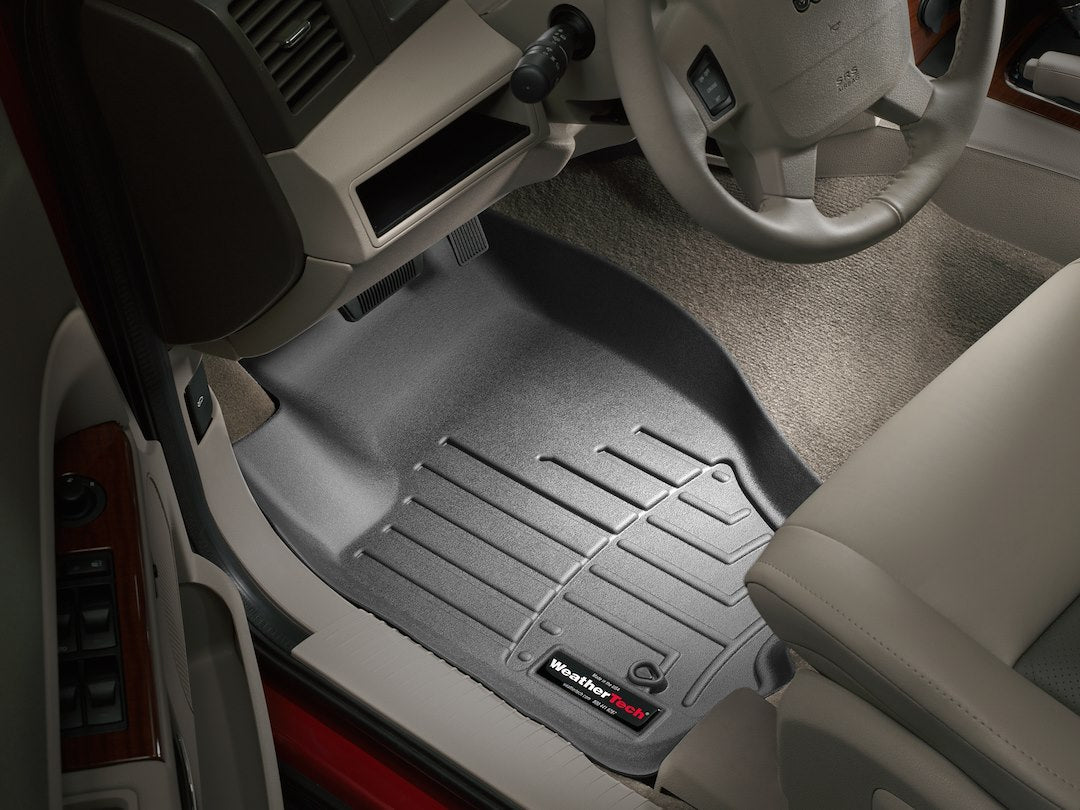 Weathertech (Usa) 440131 Floor Liner - image 2